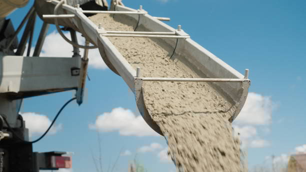 Best Concrete Slab Construction in Burke Centre, VA