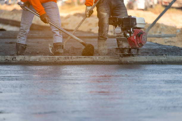 Best Stamped Concrete Services in Burke Centre, VA