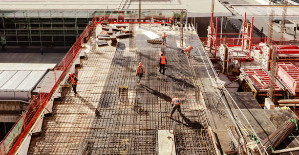 Best Concrete Demolition Services in Burke Centre, VA