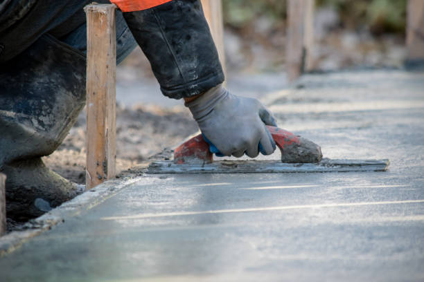 Best Commercial Concrete Services in Burke Centre, VA