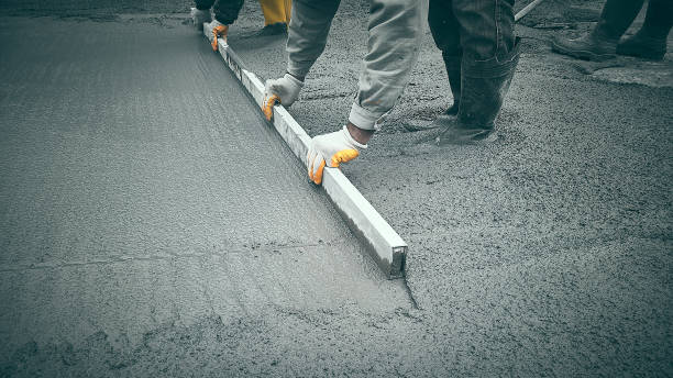 Best Concrete Removal and Replacement in Burke Centre, VA