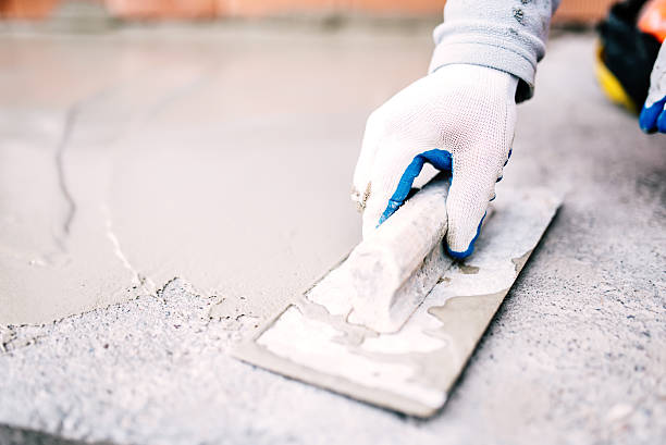 Best Concrete Foundation Repair in Burke Centre, VA