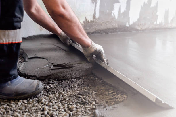  Burke Centre, VA Concrete contractor Pros